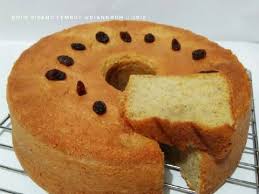 Resep Bolu Pisang Lembut All In One Oleh Dian Nurindah Resep Resep Makanan Kue Lezat