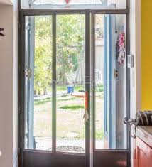 Maybe you would like to learn more about one of these? Porte D Entree De Style Atelier Amelioration De L Isolation Thermique