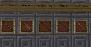 Gun 1.16 minecraft texture packs. Pin Auf Minecraft Texture Packs