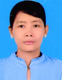 About Dr Aye Aye Win