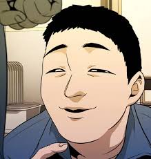 Death penalty boy/character