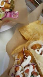 Maybe you would like to learn more about one of these? La Baja Fish Tacos Grill Facebook