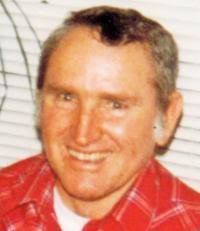 Obituary for Russell Dale Fairless