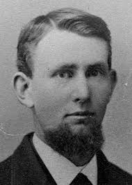 Crawford Ancestors in Missouri