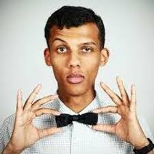 Amin Omar's Instagram, Twitter & Facebook