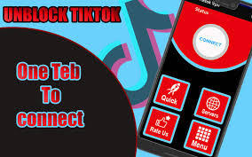 Super Vpn For Tiktok Tiktok Vpn For Android Apk Download