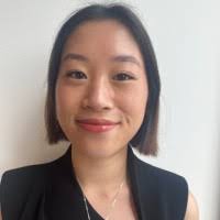 40+ "Zoe Ong" profiles