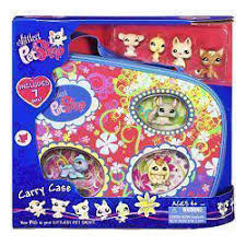 You can click on the generation 4 pets images to zoom in or click on any of the links under the images to see more releases of that type. Littlest Pet Shop Large Playset Ferret 1172 Pet Lps Merch