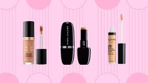 29 Best Concealers Of 2020 For Undereyes Dark Circles Acne Glamour