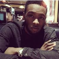 Julian Pinnock's Instagram, Twitter & Facebook