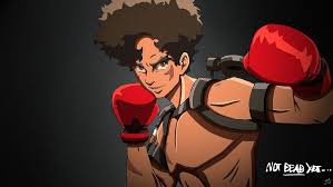 Download joe megalo box 4k hd widescreen wallpaper from the above resolutions from the directory anime. Gearless Joe Wallpapers Wallpaper Cave