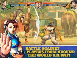 Dbz vs street fighter java game, download to your mobile for free. Street Fighter Iv Champion Edition 1 02 00 Apk Download