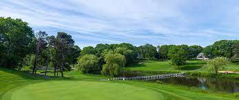 Hd version of blue rock golf course tv commercial. Cape Cod Massachusetts Golf Courses Blue Rock Golf Course