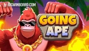 Going Ape (Big Daddy Gaming) Slot Review & Demo