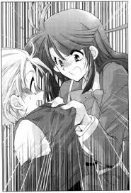 The Wind Returns | Kaze No Stigma Wiki | Fandom