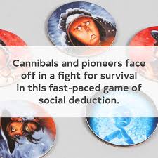 You'll need to play these online party games with friends, including quiplash, heads up and. Buy Chronicle Books Donner Dinner Party A Rowdy Game Of Frontier Cannibalism Weird Games For Parties Wild West Frontier Game Online In Vietnam 1452162794