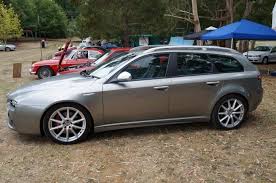 Image result for Grigio Stromboli 2008 Alfa-Romeo