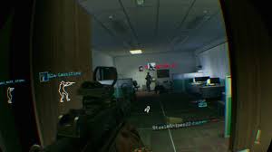 You should have more than enough . Firewall Zero Hour Review Tactical Multiplayer Action Comes To Psvr