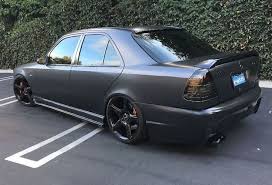 Featured Vehicle 1997 Mercedes Benz C Class Amg C36 Mercedes Benz C220 Mercedes Benz C180 Mercedes Benz Kompressor