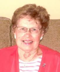 Marian Moorman Obituary (2016)