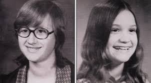 Help sought in 40-year-old slaying of St. Cloud sisters, diary could offer  clue