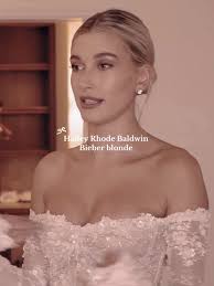 Hailey Baldwin Nutcracker