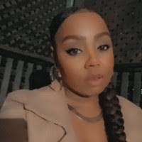 Keisha Coley's Instagram, Twitter & Facebook