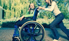 Maybe you would like to learn more about one of these? Outdoor Learning Experiences For Kids And Children With Disabilities