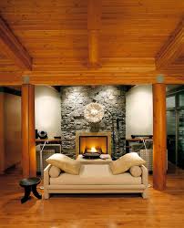 Check spelling or type a new query. 18 Times Exposed Ceiling Beams Made The Room