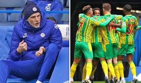 However, for both chelsea and west brom, the most important thing is a victory. Wi3f Txgnslc M