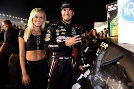 Monster energy girls darlington throwback outfits revealed nascar com. Best Of Monster Energy Girls At The Track Official Site Of Nascar