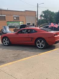 Image result for Inferno Red 2010 Dakota