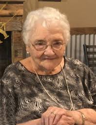 Obituary information for Pauline Causey Williams