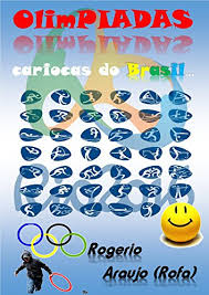 How many olympic venues are there in brazil? Olimpiadas Cariocas Do Brasil Portuguese Edition Ebook Rofa Rogerio Araujo Amazon De Kindle Shop