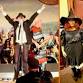 The Fabulous Booze Brothers Show Band & Revue