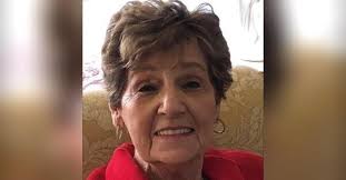 Helen Marie Ashby Obituary