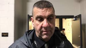 Hopewell High School vs Hopewell 7v7 Mens Varsity Football