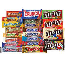 Maybe you would like to learn more about one of these? Candy Bars King Size 2 For 1 Family Foods Grocery Outlet