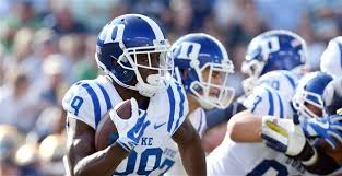 Duke Football Depth Chart Notes Week Five Vs Uva