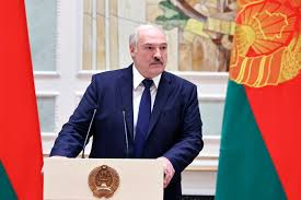 3 alexander lukashenko, international terrorist may 24, 2021 12:13 pm 4 eu blasts belarus for 'hijack' of airliner and arrest of activist may 23, 2021 4:35 pm 5 as it happened: Xlo0xor Os27rm