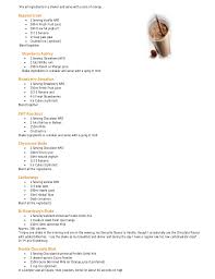 Fiber benefits your diet as it supports healthy digestion. Herbalife Shake Recipe Book