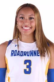 2024 Women's Volleyball Roster