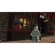Lego harry potter collection (ps4) oct 21, 2016 | by warner bros. Coleccion Lego Harry Potter Ps4 Warner Bros Games El Corte Ingles
