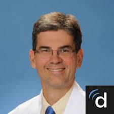 Dr. Caio Max S. Rocha Lima, MD