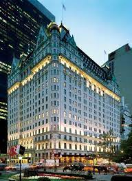 Evgenia Peretz On The Plaza Nyc Hotels The Plaza Hotel Nyc New York Travel