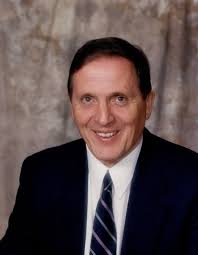 Normand Larocque Obituary