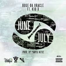 Download Huge Da Oracle Ft Kid X Junejuly Mp3 Music Music Download Afrobeats