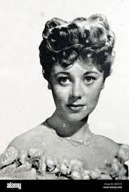 Glynis johns hi-res stock photography and images