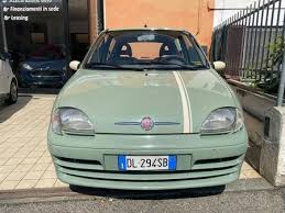 Image result for Verde Salvia 1998 Fiat