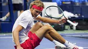 Zverev live tv eurosport roger federer alexander zverev novak djokovic serena williams und angelique ker… read more zverev live tv eurosport. Us Open Finale Zverev Thiem Jetzt Live Im Tv Und Livestream Eurosport